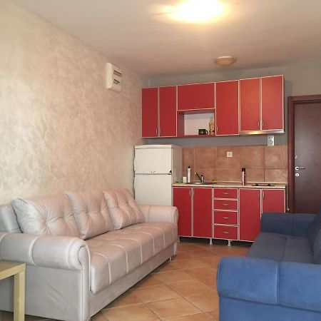 Impuls 2 Daire Budva Dış mekan fotoğraf