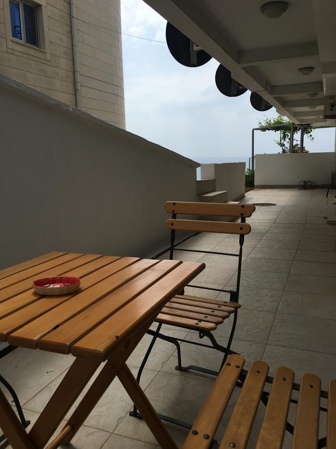 Impuls 2 Daire Budva Dış mekan fotoğraf