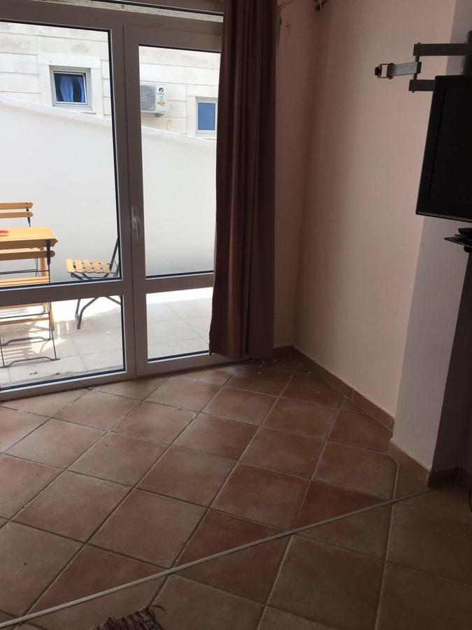 Impuls 2 Daire Budva Dış mekan fotoğraf