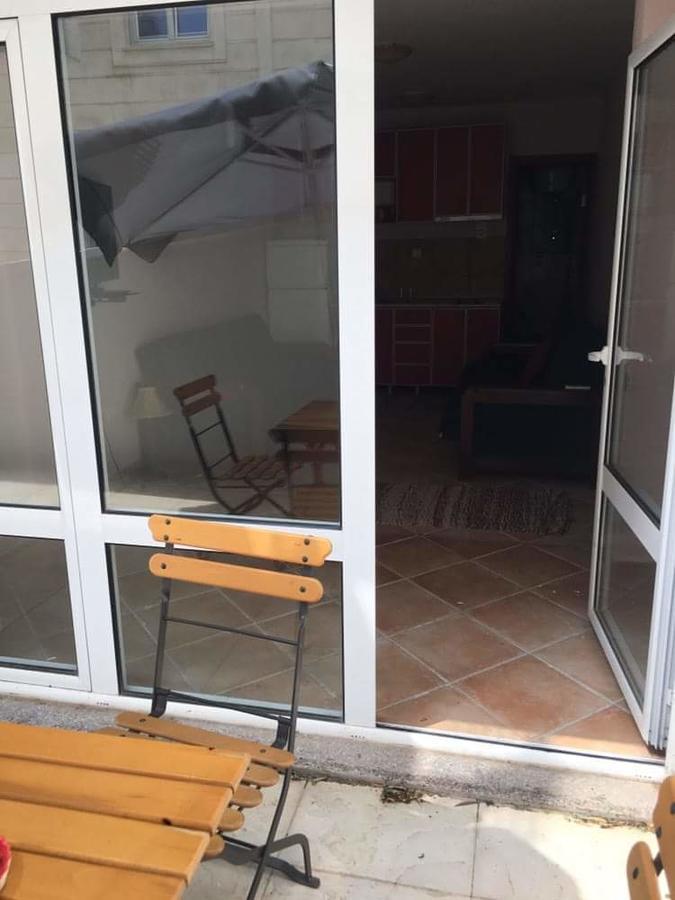 Impuls 2 Daire Budva Dış mekan fotoğraf