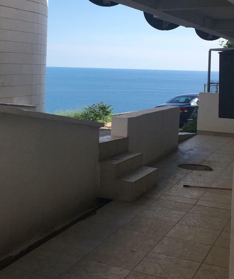 Impuls 2 Daire Budva Dış mekan fotoğraf