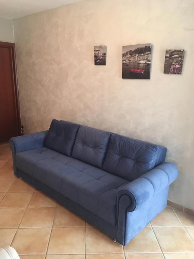 Impuls 2 Daire Budva Dış mekan fotoğraf